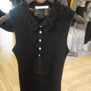 CCTV央视上榜品牌  阿珍妮韩派女装