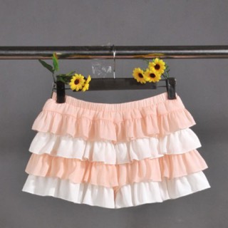 广州十三行批发市场供应厂家一手货源蕾丝雪纺女装短裙批发