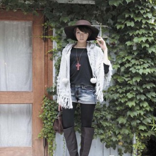 “衣伴沁香”女性时尚潮流新方向