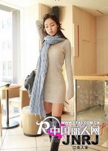 江南人家品牌折扣女装，突显都市女性的张扬个性