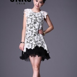 摆脱一成不变的风格——江南人家不容错过