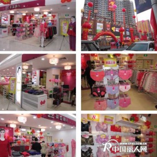 加盟英姿丽人应该如何吸引顾客进店