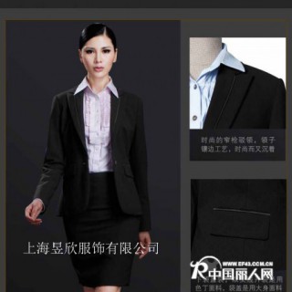 上海女士西服定做上海西服价格上海西服订做 订做西服