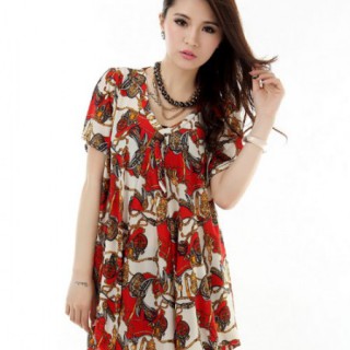 摆地摊最好卖的服装T恤衫批发摆摊摆摊货源批发版夏装批发网