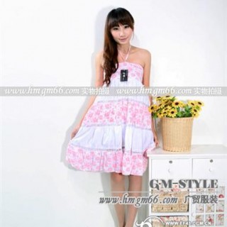 女装长裙批发广东浙江江苏女裙批发西安武汉长沙短裙批发夏装短裙