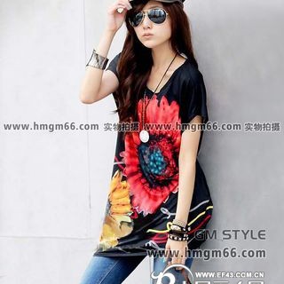 韩版夏季服装批发时装批发夏装新款批发新款夏装批发时尚夏装批发