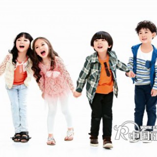 如果你来晚了，也许我们会错过一辈子！小虎憨尼童装