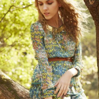 Sofani，中高端女装品牌全国地区全力招商