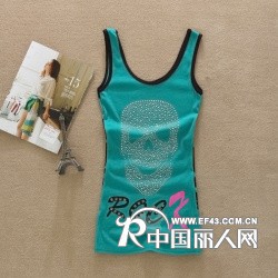 东莞虎门夏装清仓库存服装厂家一手货源甩货清仓新款服装批发