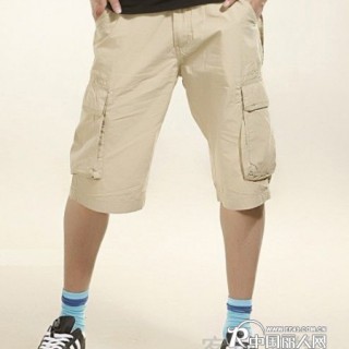 哪有便宜服装批发厂家便宜男装休闲裤批发特价男装处理沙滩裤批发