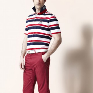 乔夫时尚商务男装