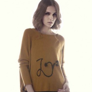 H-X韩轩：低调的奢华！