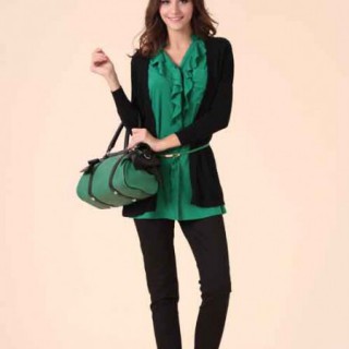 H-X韩轩品牌折扣女装：要你好看