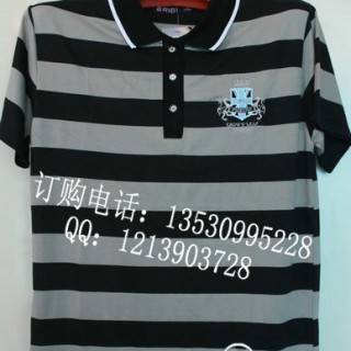 上海佐丹奴T恤批发