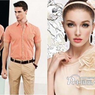 今天的感觉——自由鸟服饰