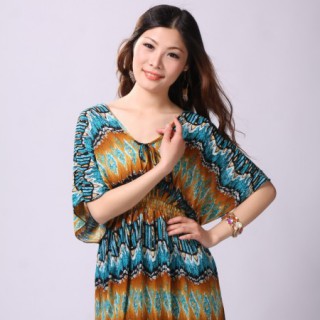 2013最新款连衣裙吊带裙百变裙冰丝裙批发厂家直销