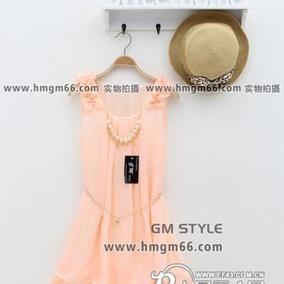 韩版夏季服装批发时装批发夏装新款批发新款夏装批发时尚夏装批发