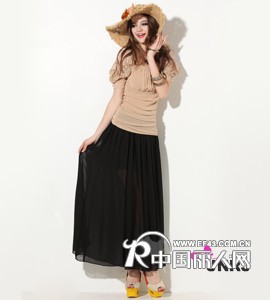 日韩女装加盟 正品女装加盟