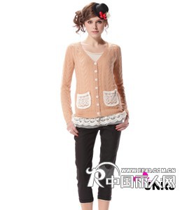 女装连锁加盟 品牌连锁加盟