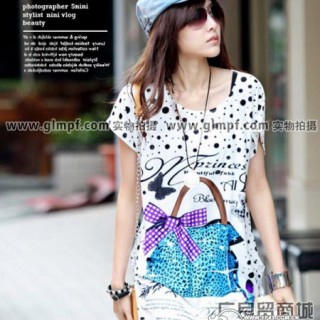 网上哪里批发服装最好网上哪里批发T恤好广东最好的女装批发网