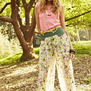 浙江雪凡妮服饰有限公司火热招商