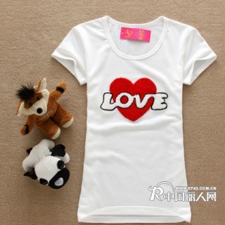 春夏季批发在哪里进货最便宜呢虎门T恤批发