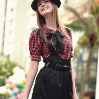 清仓不回本，特价专柜原单女装低成本跳价清仓