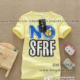 上海童装T恤批发北京童装批发市场网广州儿童服装批发市场湖州童