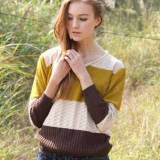 大码女装批发 女装代理特色女装批发代理 杰然不同女装加盟代理