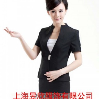 酒店服务员服装定做上海定做酒店服务员制服