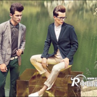 美国高尔夫服饰诚招全国合作商