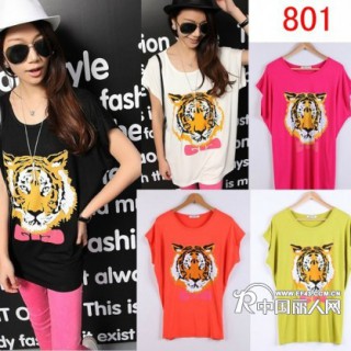 库存积压尾货T恤衫批发广州厂家直销库存尾货T恤衫批发