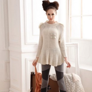 安琳琅女装“开绿灯”支持大学生开服装店创业