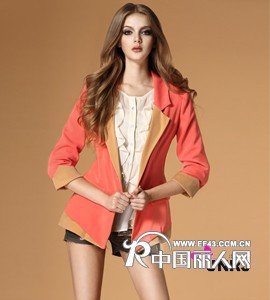 　时尚精品女装 都在江南人家不怕产品单一