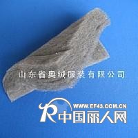 竹炭棉，竹炭絮片