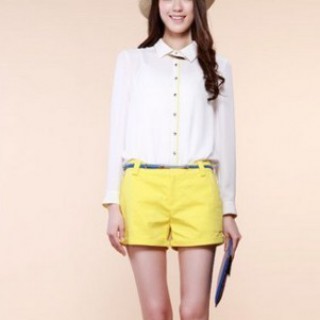 雅戈美黛为爱美的女性打造不一样的衣橱