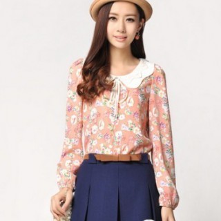 雅戈美黛品牌折扣女装是你真正放心的选择