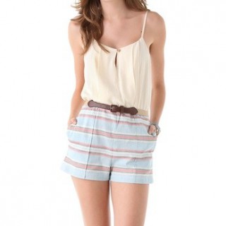 追求自我的无限魅力空间——江南人家精品女装