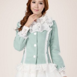 国内最热销的款式来自于“雅戈美黛”