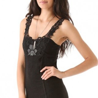 江南人家，引领2013春夏新品女装新时尚