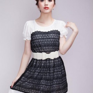 阿珍妮韩派女装  只为女人更精致