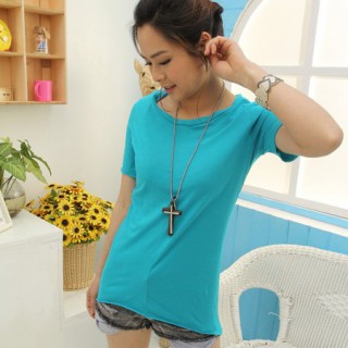 韩版优质豹纹花朵彩丝蕾丝拼接蓬蓬百搭公主打底裙 夏季短裙批发