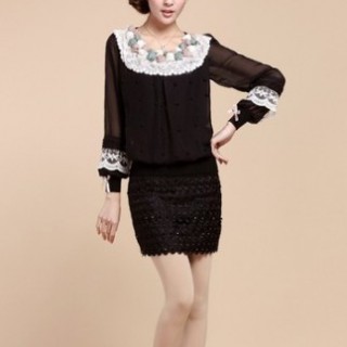 雅戈美黛品牌女装让你成为优雅的时尚达人