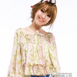 加盟时尚女装首选“雅戈美黛”