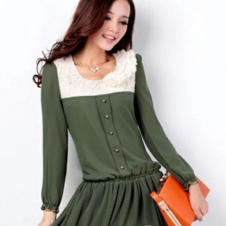 雅戈美黛品牌折扣女装展现大都市女性的独特魅力