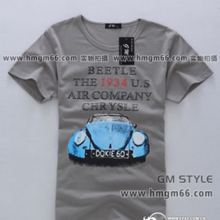 男装短袖T恤批发时尚男式T恤批发韩版男装T恤批发便宜男装T恤