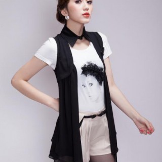 阿珍妮韩派女装   抓住女人心