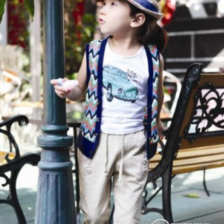 贝尼斯童装品牌招商