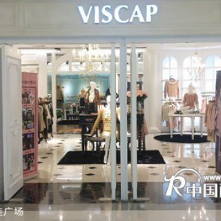 Viscap维斯凯招商中