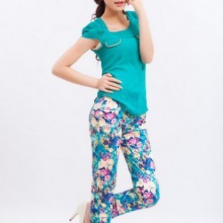 加盟时尚女装首选“雅戈美黛”